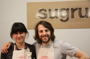 People from Sugru